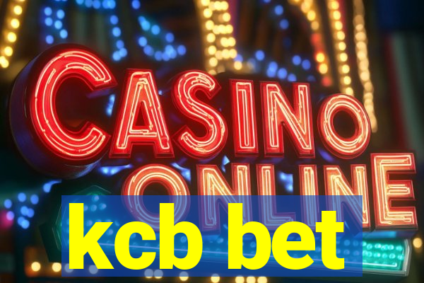 kcb bet